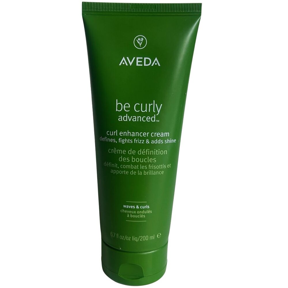 Aveda Be Curly Advanced Curl Enhancer Cream Full size